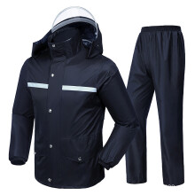 Motorcycle Raincoat Windproof Rain Jacket