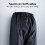 Motorcycle Raincoat Windproof Rain Jacket 5