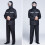 Motorcycle Raincoat Windproof Rain Jacket 11