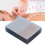 100pcs Disposable Copper Acupuncture Needles 0.25x25-50mm 7