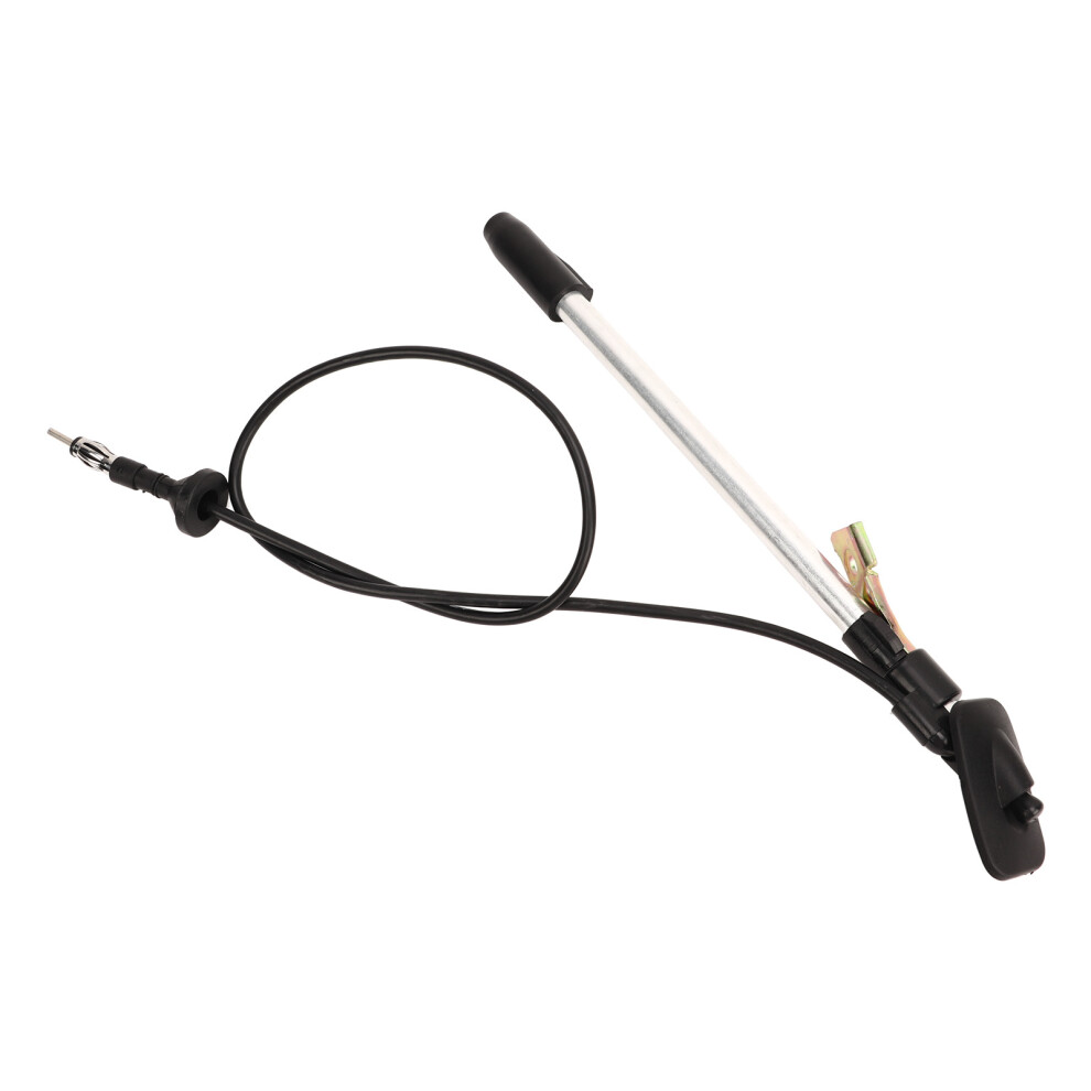 Car Radio Antenna Mast 28206ÂVy11a Flexible 8320539212531