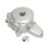 Car Motor Engine Cover Aluminium Alloy Top Mount 8