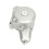 Car Motor Engine Cover Aluminium Alloy Top Mount 3