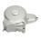 Car Motor Engine Cover Aluminium Alloy Top Mount 6