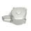 Car Motor Engine Cover Aluminium Alloy Top Mount 4