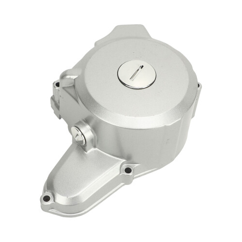 Car Motor Engine Cover Aluminium Alloy Top Mount 1