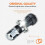 2 Pcs Car 35W H4 Xenon Bulb Headlight 6