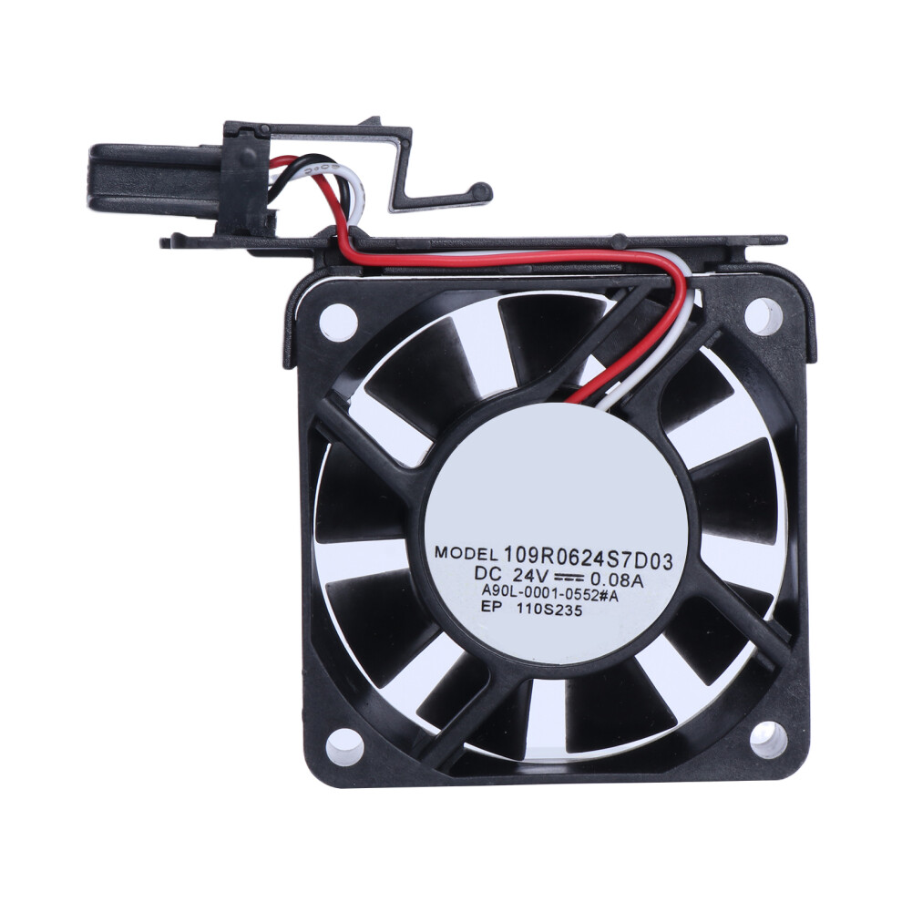 Inverter Coolers 109R0624s7d03 Complete Brackete 24V 0.08A 3Pin 7751000051815