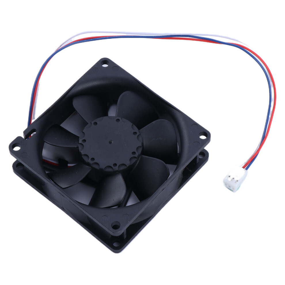 8414 Nm 8Cm Fan Inverter Coolers 24V 60Ma 1.4W 3Pin 80X80x25mm 7751000051853