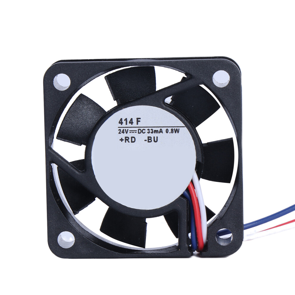 New Inverter Coolers 414 F With A Complete Set Of Brackete, 24V 7751000051877