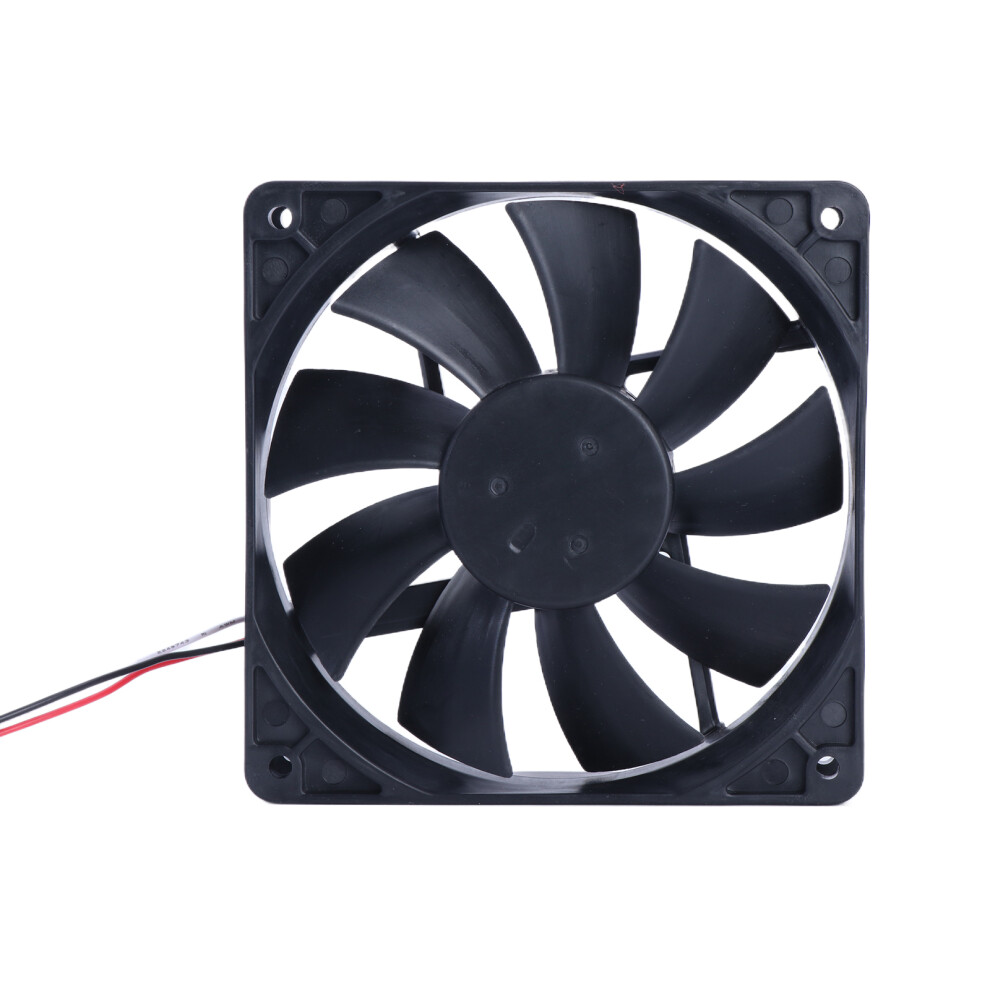 4710Kl-05W-B50 24V 0.38A Cooling Fan For Inverter Fan Computer 7751000051846