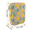 Yellow Lemon Crochet Hook Case Organiser Knitting Needle Storage 3