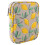 Yellow Lemon Crochet Hook Case Organiser Knitting Needle Storage 1