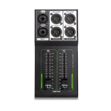 Passive Volume Controller 1 in 2 Out No Noise Input and Output