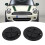 Front Wheel Arch Headlight Access Cover 12