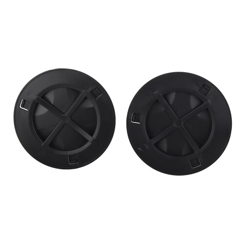 Front Wheel Arch Headlight Access Cover 2