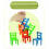 18Pcs Balancing Chairs Set Assorted Stacking 11