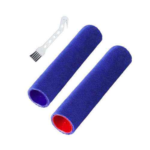 Rollers Brush Replacement Part For Wash G1 Floor Scrubbers