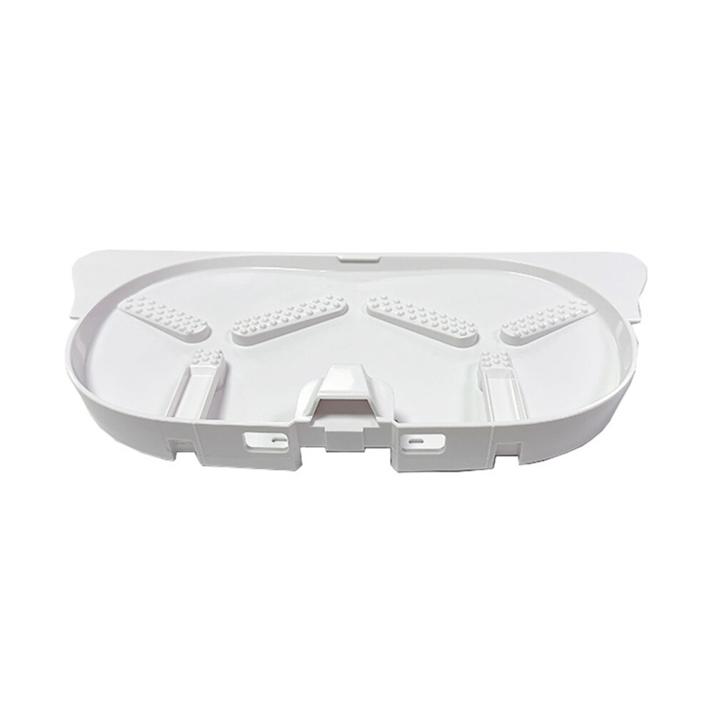 Convenient Cleaning Tray Bracket Mop Cleaning Station Tray For 7751000052393