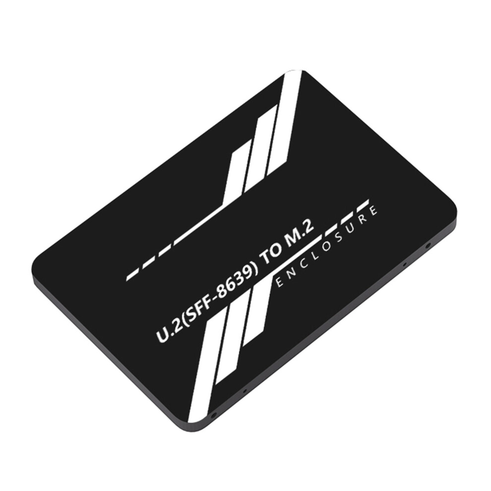 Nvme Ssd Enclosure To Adapters Sff-8639 To Ngff Mkeys Pcie Ssd 7751000052720