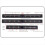 Metal Guide Rail 8SE C8 C8HD Handle Dovetail Plate Red 5