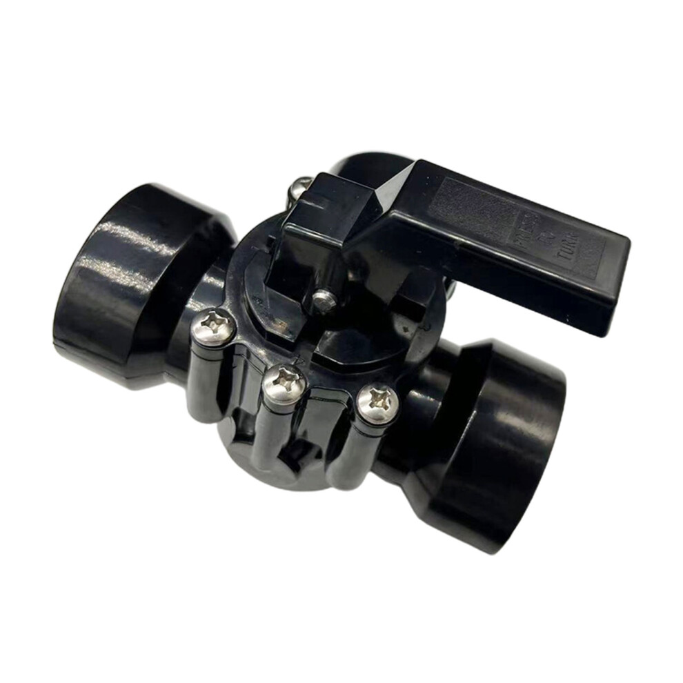 3-Way Pool Valves Swimming Pool Spa Diverter Valves Replacement 7751000053208