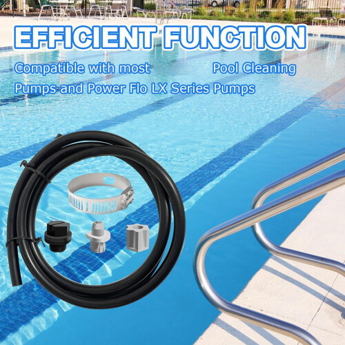 Swimming Pool Pump Connection Kit Reliable Swimming Pool Offline 1