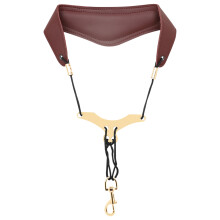 Saxophone Strap Adjustable Neck Strap Saxophone Harnesses