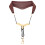 Saxophone Strap Adjustable Neck Strap Saxophone Harnesses 1