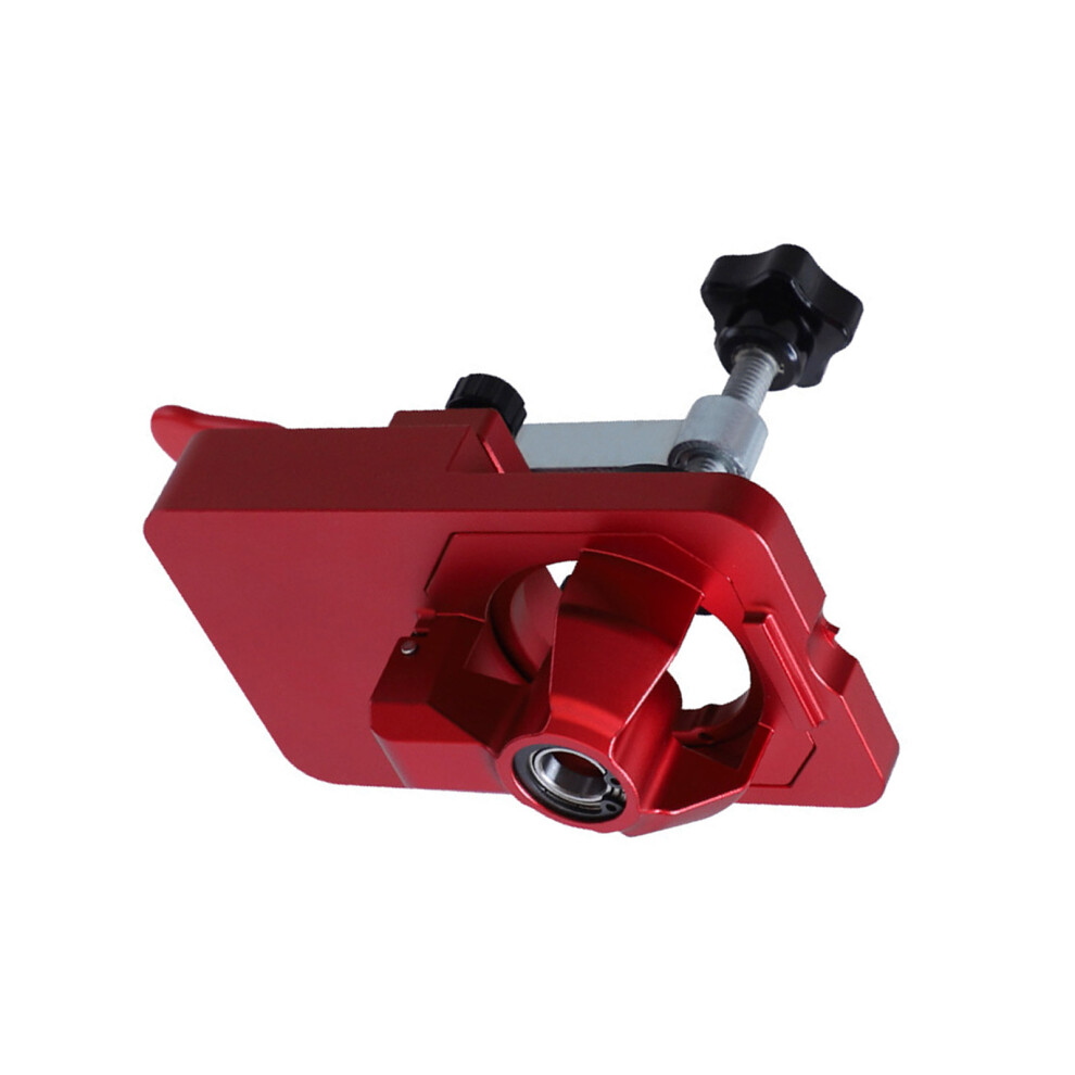 35Mm Hinge Jig Drilling Hole Puncher Hinge Boring Dowel Jig 7751000053758
