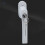 Reliable Window Handle Set Easy to Use Lockable Window Handle 4