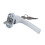 Reliable Window Handle Set Easy to Use Lockable Window Handle 5