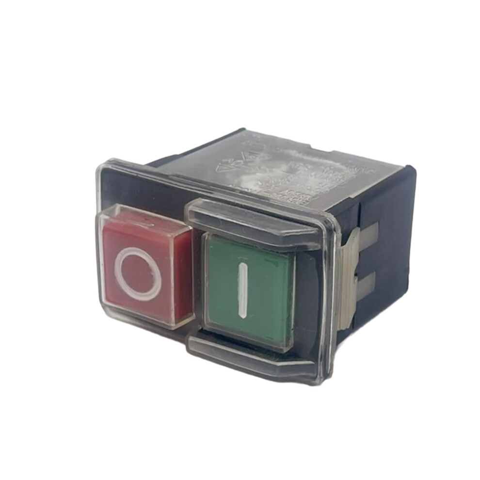 Convenient Start Switches Replacement Stop Button Pvc Button For 7751000054069
