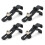 4Pcs Drum Microphone Clip Shockproof Securing 6