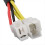 Motorcykelregulator ensretter spændingsregulator til 7