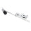Drum Kit Extension Clamps Adjustable with Felt Pad 7