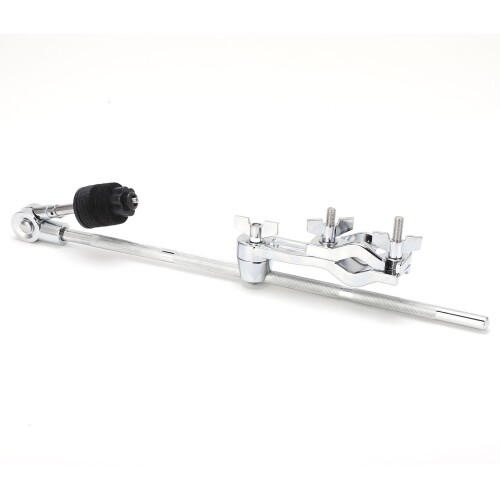 Drum Kit Extension Clamps Adjustable with Felt Pad 2