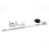Drum Kit Extension Clamps Adjustable with Felt Pad 6