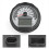 Ny speedometer målerklynge 3280431 3280528 til 6
