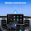 Adaptor Carplay wireless pentru, conversie prin cablu în wireless 7