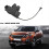 Car Lock Trunk Gate Boot Lock Catch for 6