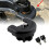 Universal Trailer Coupler Hitch Lock Heavy Duty Trailer Lock 2In 6