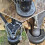 Universal Trailer Coupler Hitch Lock Heavy Duty Trailer Lock 2In 5