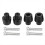 Motorcykel Front Slider Frame Sliders til MT-03 6