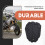Til Tiger900 PRO Motorcykel Aluminium Kickstand Extender 6