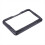 Motorcycle Instrument Protection Frame for 368G 501g Silver 7