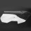 Motorcykel M Frontplade Forrude Forrudeafviser B 6
