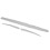 Interior Door Panel Molding Trim Soft Suede Dash 10