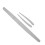 Interior Door Panel Molding Trim Soft Suede Dash 5