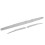Interior Door Panel Molding Trim Soft Suede Dash 8